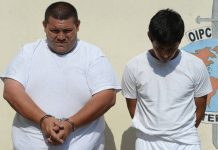 El Salvador: Mandan a prisión a implicados en triple asesinato