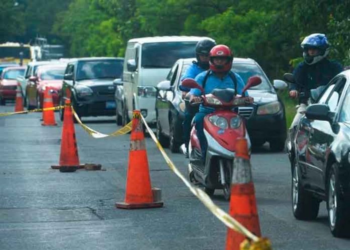 el salvador, carretera de oro, asesinato, hombre, picahielo, cadaver,