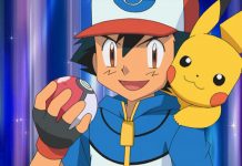 Pokemon Go: ¿Por qué Ahs Ketchum no envejece?