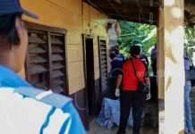 Siuna: Lo asesinan de múltiples golpes en el cráneo