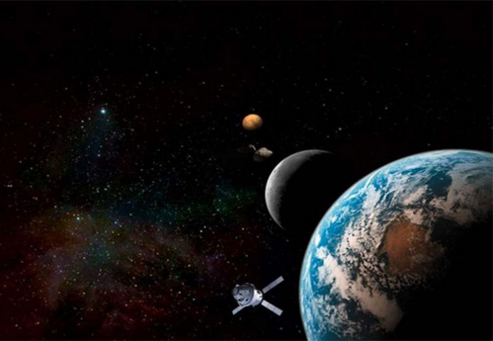 asteroide