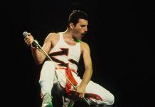 Freddie Mercury: un asteroide recibe su nombre