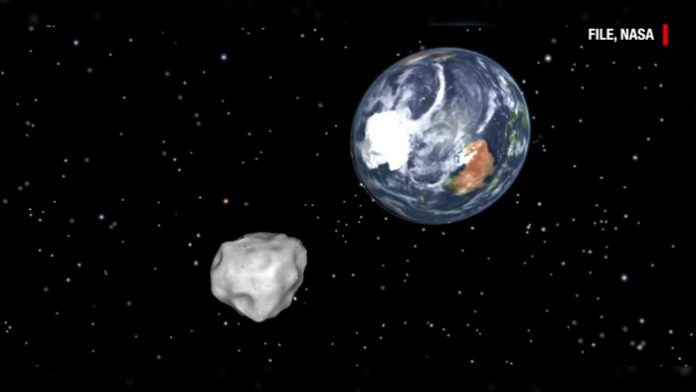 asteroidehallowen