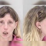 Ataca a su novio después de que se negara a tener relaciones sexuales con ella mujer