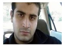 Fuertes declaraciones de exesposa de atacante de Orlando