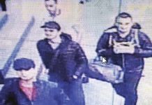 Turquía: Logran identificar a atacantes de Estambul