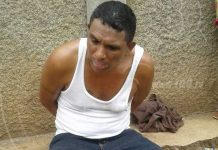 Atrapan a sujeto que robó celular cerca de la UCA