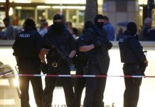 Estado Islámico advierte de más ataques a nivel global