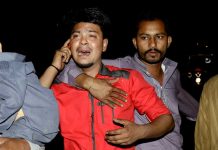 Ataque suicida en Pakistán deja 65 muertos