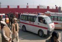 Pakistán: Ataque a universidad deja decenas de muertos y heridos