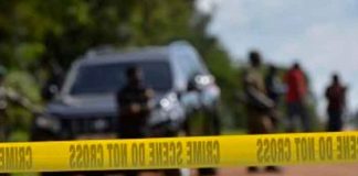 republica democratica del congo, muertos, personas, ataque, codeco,