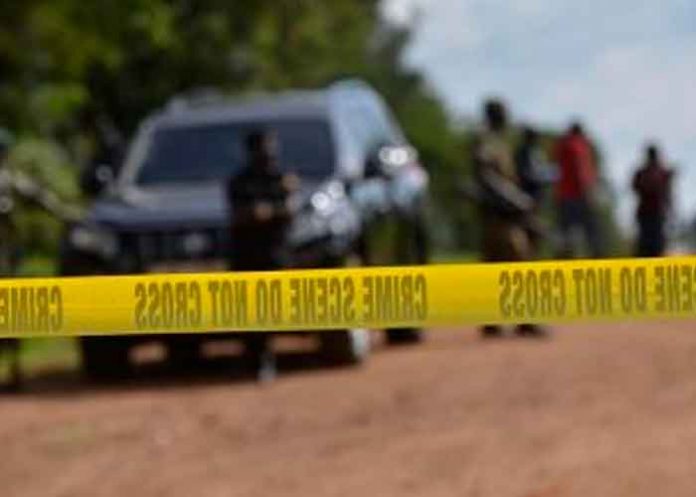 republica democratica del congo, muertos, personas, ataque, codeco,