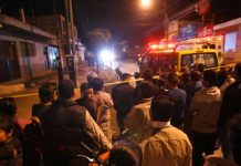 Guatemala: Mueren cuatro personas en dos hechos violentos
