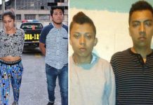 Guatemala: Policía frustra ataque de pandillas en la zona 6