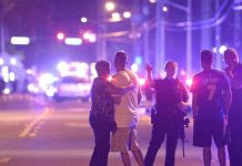 Masacre en club gay de Orlando deja 50 muertos