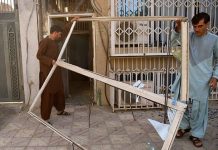 Saldo de un muerto en un ataque contra una ONG en Kabul