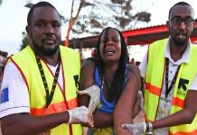 Seis personas murieron en un ataque en Kenia