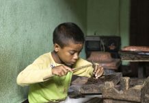 Guatemala: Menores indígenas víctimas de trabajo infantil