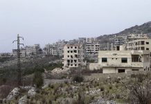 Atentados en Latakia y Tartous dejan unos 58 muertos en Siria