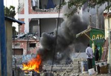 Atentado en Somalia deja al menos 30 muertos