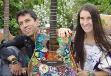 Realizan homenaje a la banda Colombiana Aterciopelados