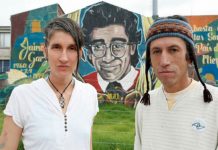 Regresan los Aterciopelados a los escenarios