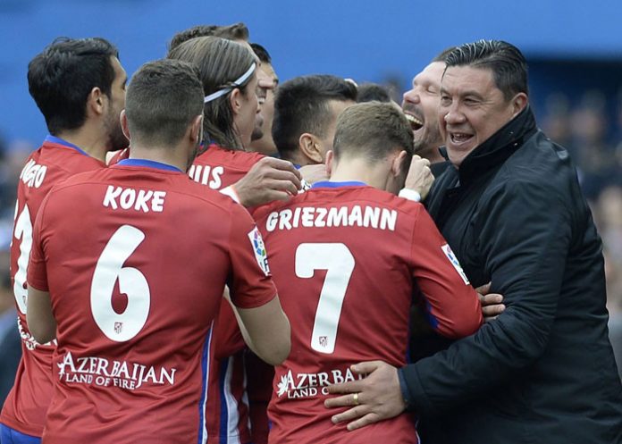 atletico