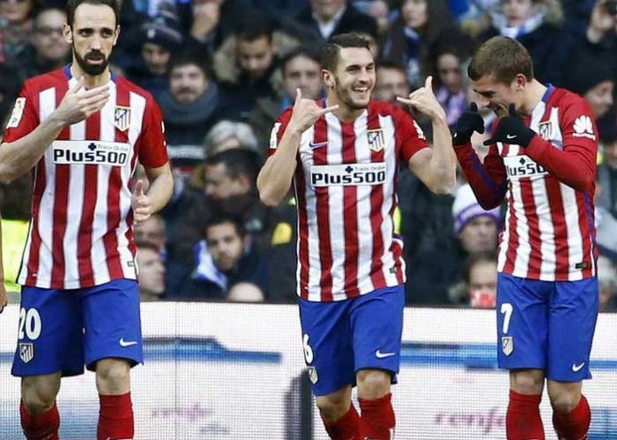 atletico