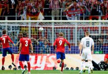 Real y Atlético a tiempo extra