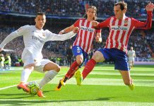 La FIFA se ratifica: Madrid y Atleti, sin fichar hasta 2018