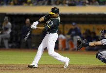 Resultados de la MLB en la jornada del 22 de Julio