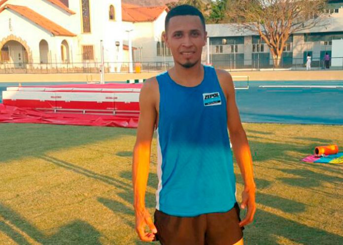atletismo