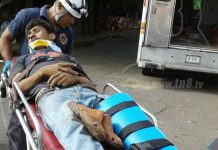 Managua: Taxista se da a la fuga tras cometer atropello