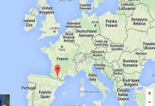 Siete espeleólogos españoles se quedaron atrapados en una cueva en Francia
