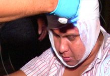 Conductor en estado de ebriedad atropella a peatón