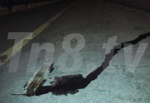 León: Peatón es atropellado y el conductor se da a la fuga