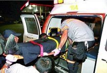 Hombre muere arrollado en San Miguelito, Panamá