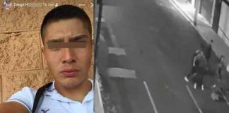 mexico, mujeres, feminicidio, atropello,