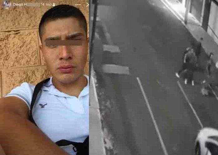 mexico, mujeres, feminicidio, atropello,