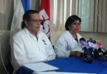 Casos de neumonía presentan leve aumento