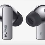 Auriculares Huawei FreeBuds Pro con cancelación de ruido Huawei, FreeBuds Pro, auriculares, Bluetooth,