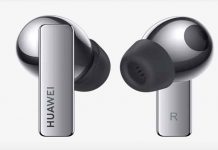 Huawei, FreeBuds Pro, auriculares, Bluetooth,