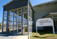 Cerrarán en Australia 17 centros de detención de inmigrantes indocumentados