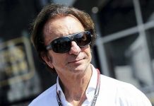 Emerson Fittipaldi en problemas financieros en Brasil