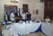 Reconocen seguridad en aviación civil de Nicaragua