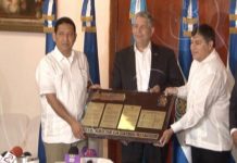 Reconocen seguridad en aviación civil de Nicaragua