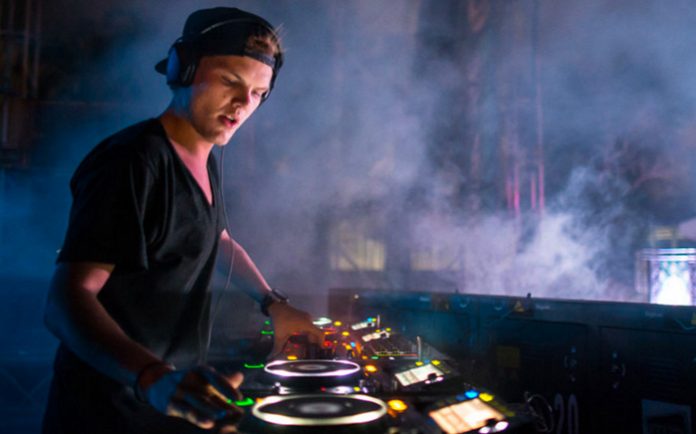 Foto: nuevo documental titulado Avicii - I’m Tim/Cortesía Foto: nuevo documental titulado Avicii - I’m Tim/Cortesía