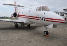 Japón: Localizan cadáveres del avión militar desaparecido