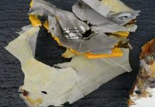 Motores del EgyptAir funcionaban bien antes del siniestro
