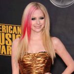 musica, avril lavinge, retorno tiktok, apariencia, redes sociales, viral,